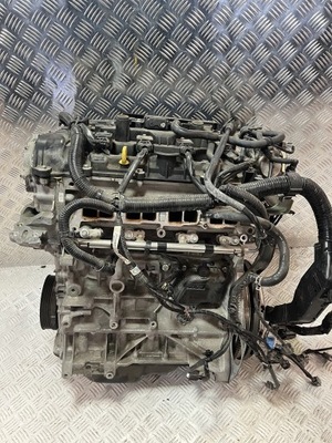 Двигатель kompletny mazda 3 iv bp hb 19- 2.0 b pe27 фото №1