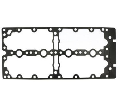 Прокладка крышки клапанов starline ga 2073 фото №1