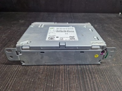 Peugeot 208 2008 радіо 9806730180 фото №1