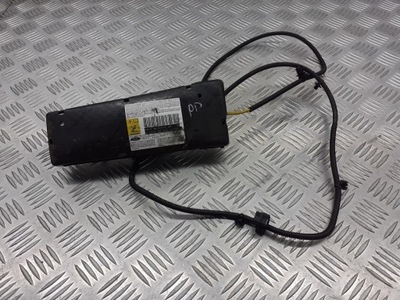 Подушка подушка безпеки сидіння пасажира mazda 2 dy фото №1