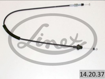 14.20.37 - LINEX - CABLE GAS FIAT  