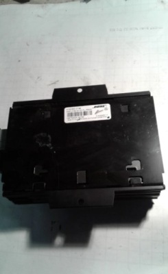 Усилитель bose mercedes ml w163 a1638202789 фото №1