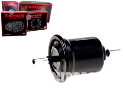 Nipparts фильтр топливной  nip, j1330509 фото №1