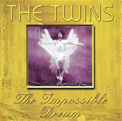The Twins - The Impossible Dream 2011 ALBUM 2CD