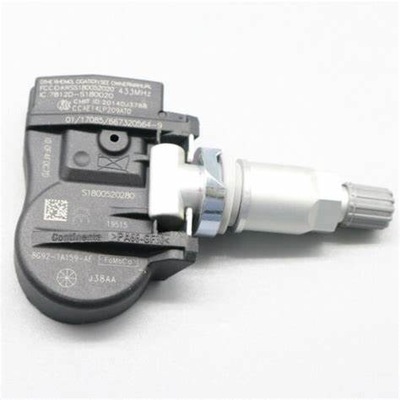 SENSOR DE PRESIÓN NEUMÁTICOS KOL VOLVO C30 06-12  