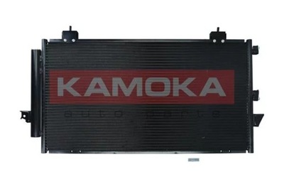 KAMOKA 7800230 CONDENSADOR DE ACONDICIONADOR  