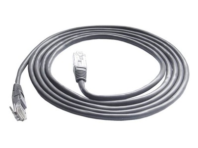 KABEL SIECIOWY PATCHCORD LAN RJ45 5E 20M