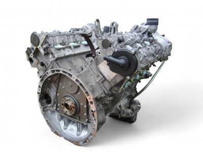 Двигун m272 272967 mercedes ml w164 r-klasa w251 ml350 r350 3.5 v6 4matic фото №1