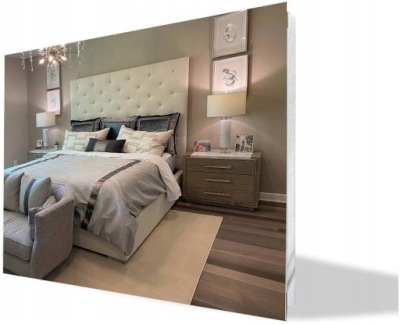 LUSTRO SREBRNE GOTOWE DO MONTAŻU SZLIFOWANE 80x70