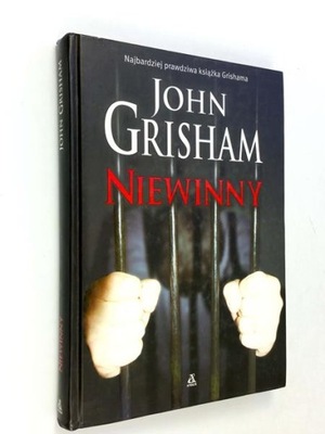 Niewinny John Grisham