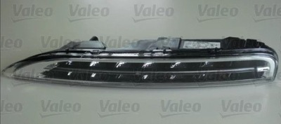 VAL044561 LIGHT FOR DRIVER DAYTIME PORSCHE CAYENN  