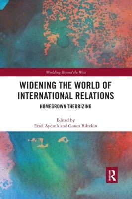 Widening the World of International Relations: