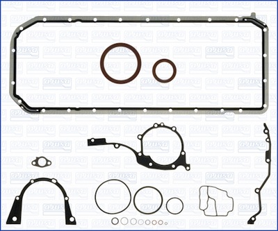 AJUSA 54064800 JUEGO DE FORROS PARTE INFERIOR BMW 3 E36 97-  