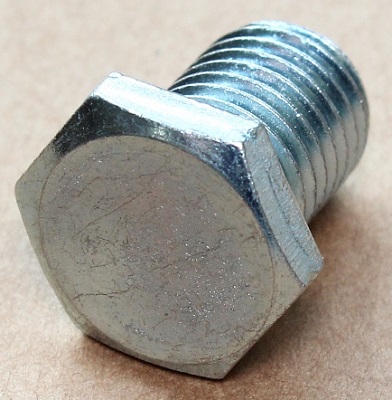 BOLT SPUSTU TRAY OIL M12X1,5 BMW 1 (E81), 1 (E82), 1 (E87), 1  