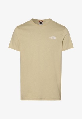 T-shirt z logo The North Face XS