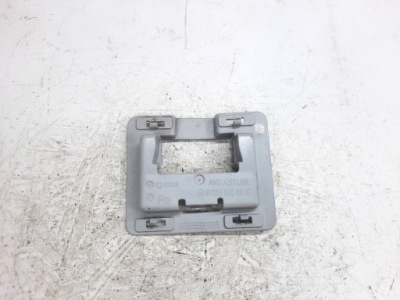 Кронштейн кронштейн радара задний  mercedes glc w253 lift a2538856007 фото №1