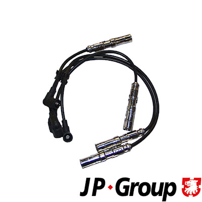 JP GROUP 1192001110 SET WIRES IGNITION  