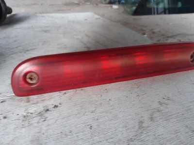 Світло стоп jumper ii boxer ii ducato iii 3202000393 1340670080 фото №1