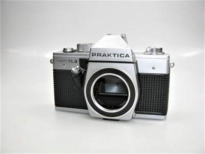 PRAKTICA SUPER TL 3 - body