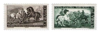 Fi 1567-1568 ** Dzień Znaczka