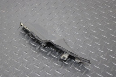 Заглушка жабо правий peugeot 208 2 2 9823301980 фото №1