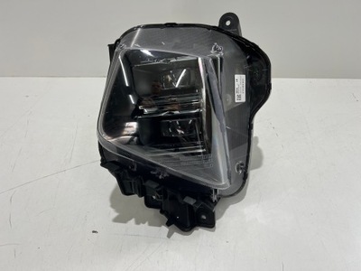 Лампа full led ліва hyundai tucson 4 iv фото №1