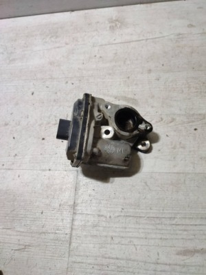 Mercedes-benz gla w156 2015 клапан egr фото №1