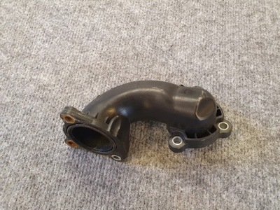 Porsche 911 991 0pb121076 труба насоса wody оригінальний номер фото №1