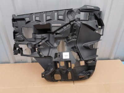 Bmw ix i20 напрямна каркас бампера передній лівий фото №1