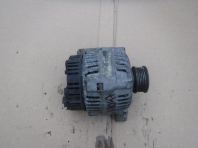 Генератор vw audi skoda 058903016f фото №1