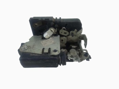 Замок двері правий задня dacia logan mcv 8200928479 фото №1