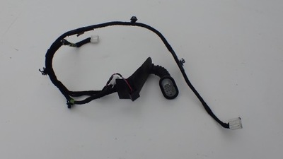 Джгут електропроводка двері правий задня mazda 6 gj iii фото №1