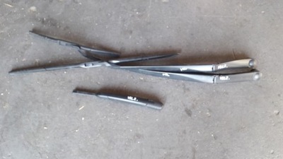 Hyundai veloster ii 19- важелі двірник перед фото №1