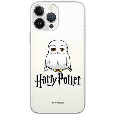 Etui do IPHONE 7/ 8/ SE 2/ SE 3 Harry Potter 070 Nadruk częściowy