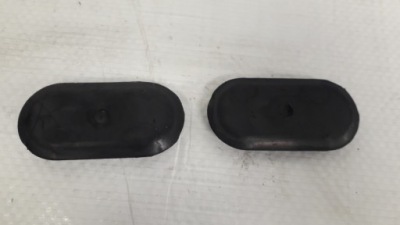 Заглушка audi vw 1c0955440 оригінальний номер vw фото №1