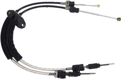 Трос переключения передач vika фото №1