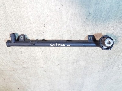 Молдинг впрыскная renault espace iii 2.0 16v фото №1