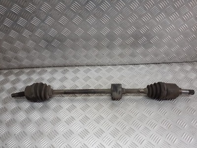 Приводной вал правая длинная fiat punto ii 1.2 фото №1