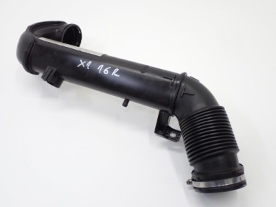 Wąż шланг труба повітрозабірник повітря 8511377 bmw x2 f39 x1 f48 18d 2.0d b47 16r фото №1