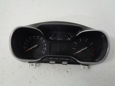 C3 iii 1.2 thp лічильник прилади 9813361680 europa фото №1