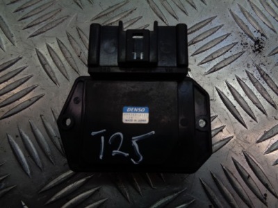 Резистор резистор вентилятор toyota avensis t25 499300-2121 фото №1