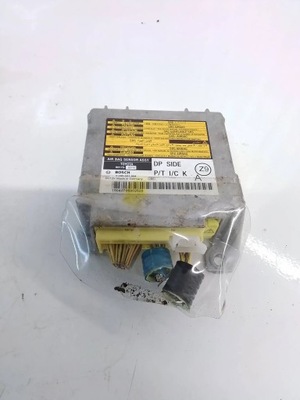 Lexus is 220 модуль блок управления подушек подушка безопасности 8917053110 фото №1