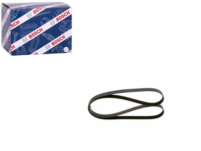 Ремень клиновой alfa romeo 159 brera spider audi a4 allroad b8 a4 b8 a5 фото №1