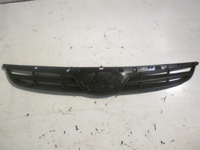 ! hyundai i20 решётка радиатора решётка радиатора !! фото №1