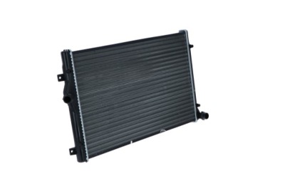 Радиатор воды nrf 53425a фото №1