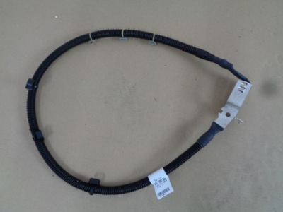 Шланг генератора mercedes w447 фото №1