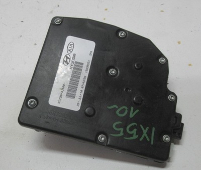 Hyundai ix55 10r замок задний крышки 81230-3j100 фото №1