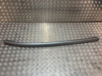 Молдинг стекло передней левая c4 grand picasso ii 13- фото №1