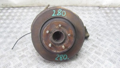 Ford kuga mk2 поворотний кулак права задня задня 13-17 фото №1