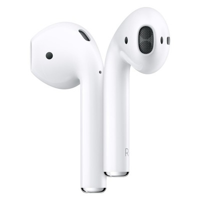 Słuchawki bezprzewodowe Apple AirPods 2019